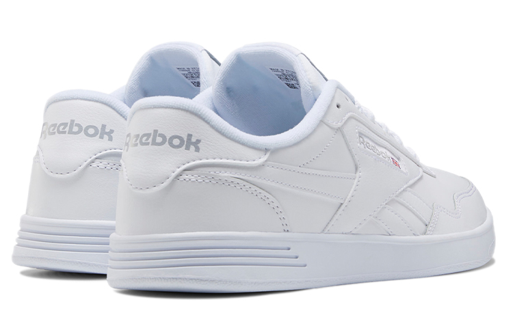 Shop Reebok Club Memt Large ''Blanc Tendance Polyvalent Baskets Basses Casual'' FW8225
