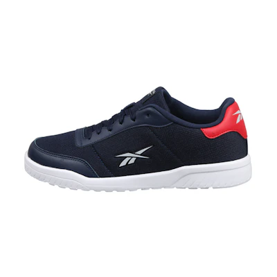 Reebok Club Pro 'Blue Red'