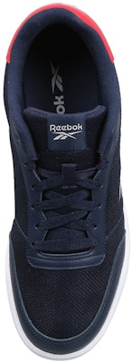 Reebok Club Pro 'Blue Red' EX4369 Shop Reebok Club Pro 'Blue Red' EX4369