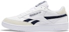 Buy Reebok Club Revenge 'Putih Hitam' FY9423