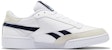 Reebok Club Revenge 'Putih Hitam' FY9423