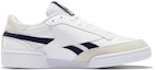 Order Reebok Club Revenge 'Putih Hitam' FY9423