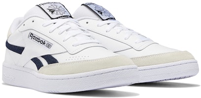 Reebok Club Revenge 'Putih Hitam' FY9423 Lookbook Reebok Club Revenge 'Putih Hitam' FY9423