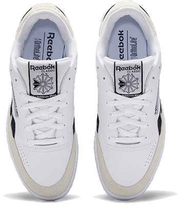 Reebok Club Revenge 'White Black' FY9423 Purchase Reebok Club Revenge 'White Black' FY9423
