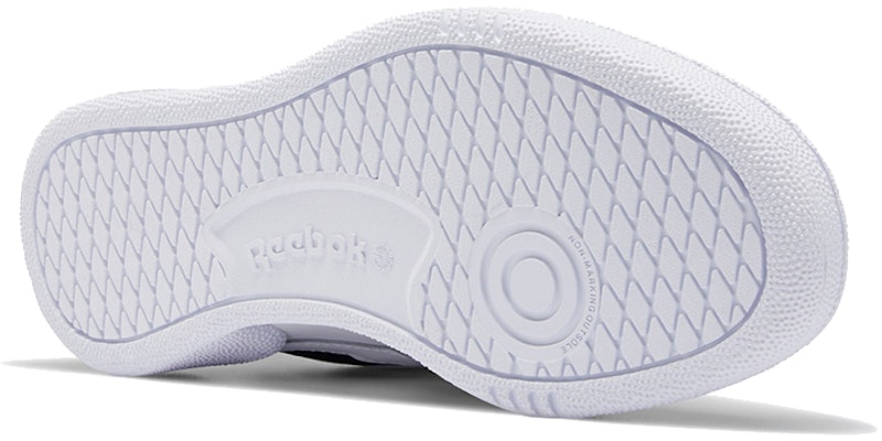 Reebok Club Revenge 'White Black' FY9423 Details for Reebok Club Revenge 'White Black' FY9423