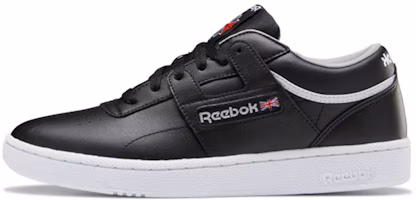 Reebok Club Workout Black FV9915 Reebok Club Workout Black FV9915