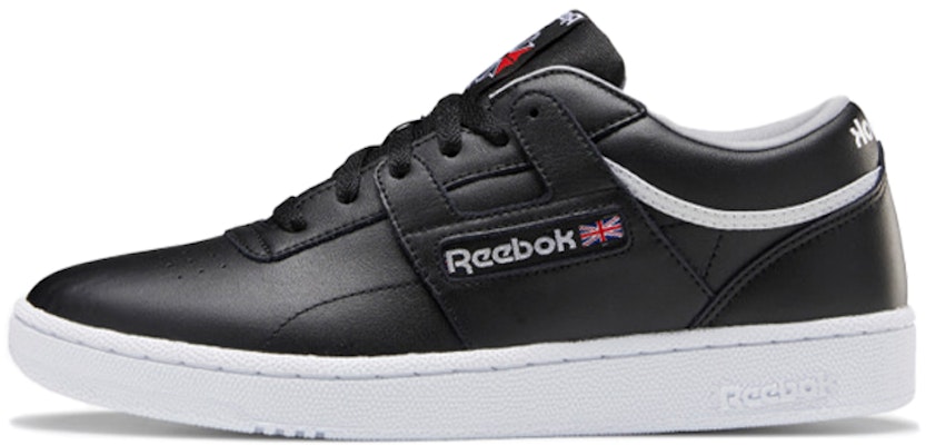 Reebok Club Workout Black FV9915 Buy Reebok Club Workout Black FV9915