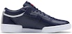 Reebok Club Workout Kasut Skate Biru Gelap FV9916