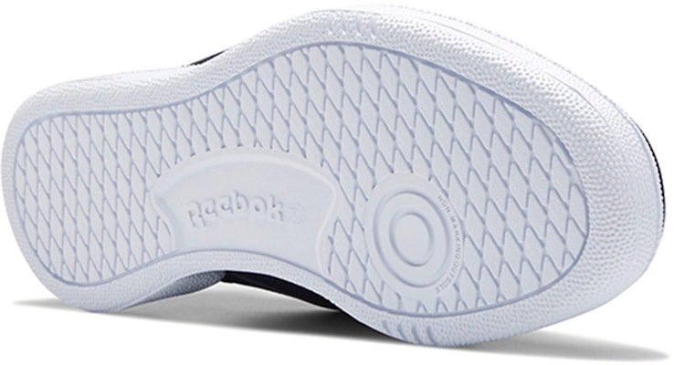 리복 클럽 C 딥블루 스케이트 슈즈 (Reebok Club C Deep Blue Skate Shoes - shortened) FV9916 Details for 리복 클럽 C 딥블루 스케이트 슈즈 (Reebok Club C Deep Blue Skate Shoes - shortened) FV9916