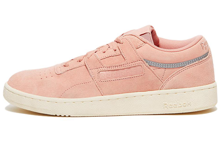 Reebok Club Workout 'Pink' BS9850