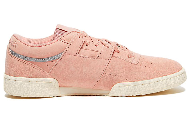 Order Reebok Club Workout 'Pink' BS9850