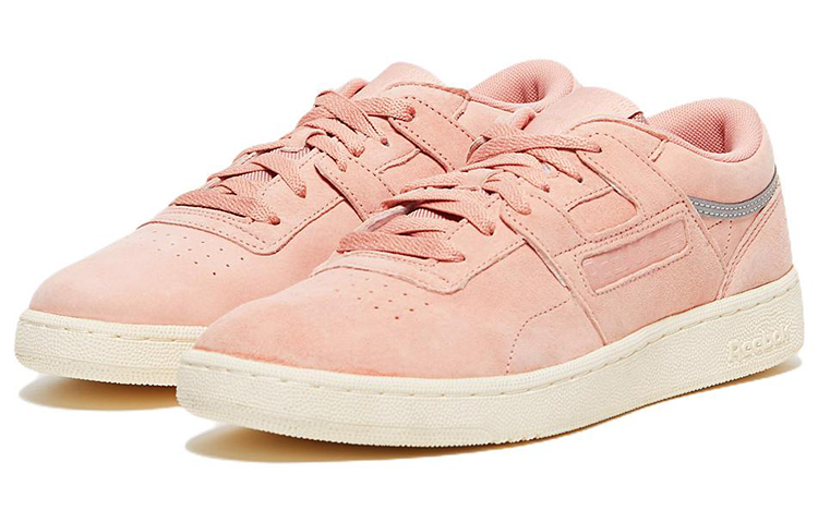 Lookbook Reebok Club Workout 'Pink' BS9850