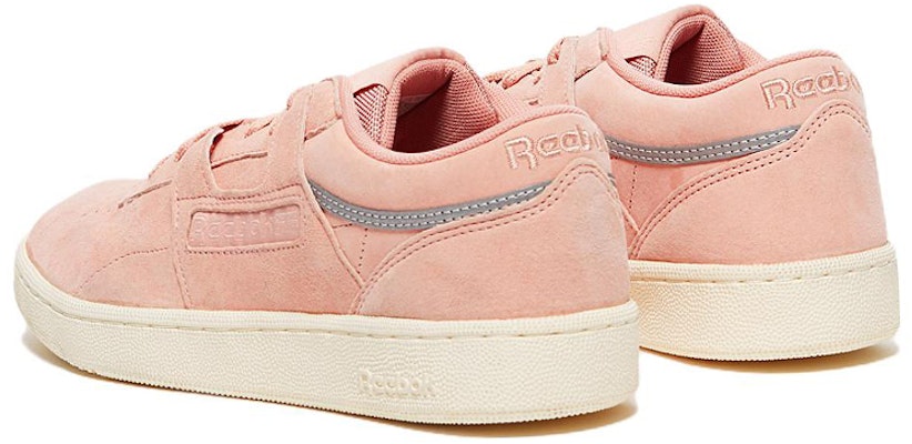 리복 클럽 워크아웃 핑크 (Reebok 클럽 워크아웃 핑크 is also fine) BS9850 Shop 리복 클럽 워크아웃 핑크 (Reebok 클럽 워크아웃 핑크 is also fine) BS9850