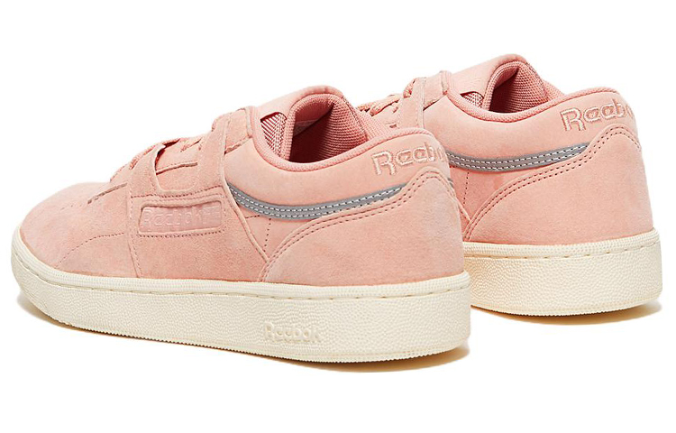 Shop Reebok Club Workout 'Pink' BS9850