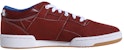 Reebok Club Workout 'VHS Burgundy' รองเท้าบูร์กันดี CN7720