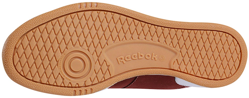 리복 클럽 C VHS 버건디 (Reebok Club C VHS Burgundy) CN7720 Purchase 리복 클럽 C VHS 버건디 (Reebok Club C VHS Burgundy) CN7720