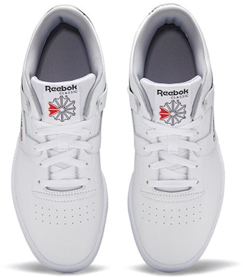 Reebok Club Workout White Skate Shoes 'Black White' FV9914 Purchase Reebok Club Workout White Skate Shoes 'Black White' FV9914