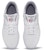 Kasut Reebok Club Workout Putih Hitam 'Black White' FV9914