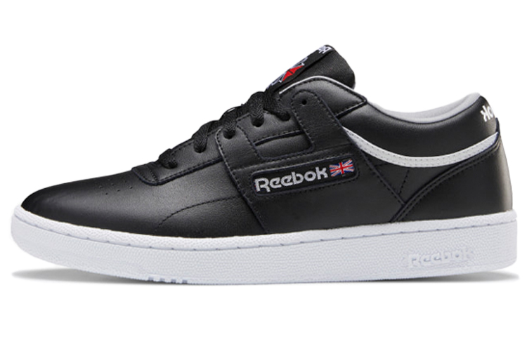 Reebok Club Workout Black FV9915