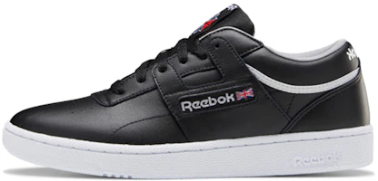 Reebok Club Workout Black FV9915 Reebok Club Workout Black FV9915