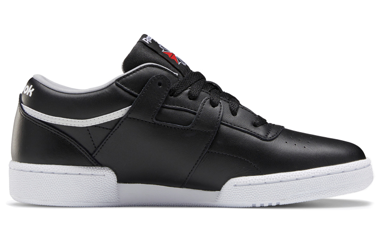 Order Reebok Club Workout Black FV9915