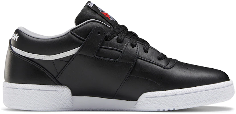Reebok Club Workout Black FV9915 Order Reebok Club Workout Black FV9915