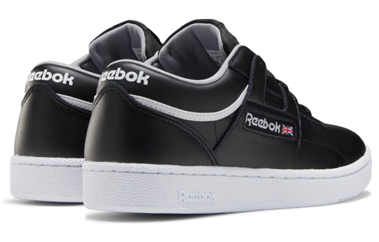 Shop Reebok Club Workout Black FV9915