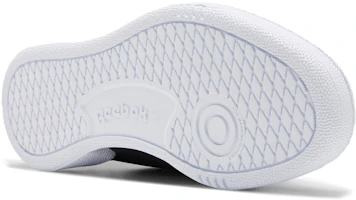 Details for Reebok 俱樂部健身 黑色