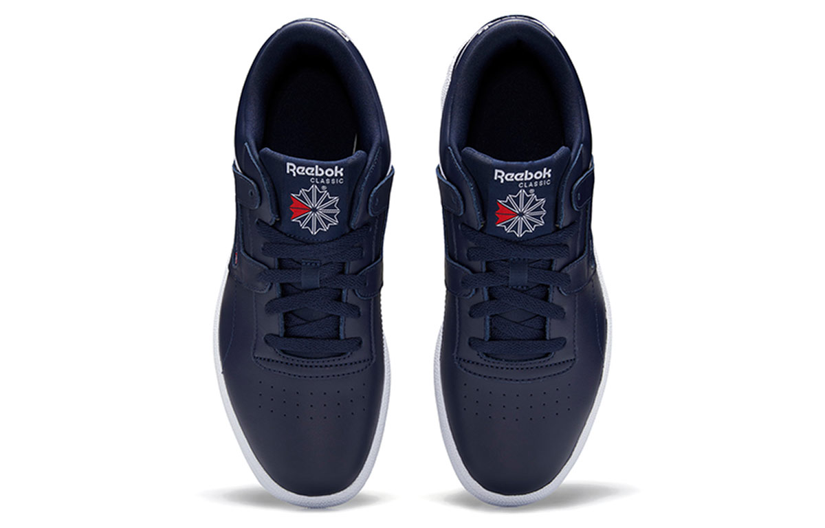 Purchase Reebok Club Workout Deep Blue Skate Shoes FV9916