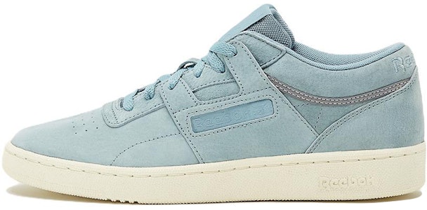 Reebok Club Workout Low 'Biru' BS9851 Buy Reebok Club Workout Low 'Biru' BS9851