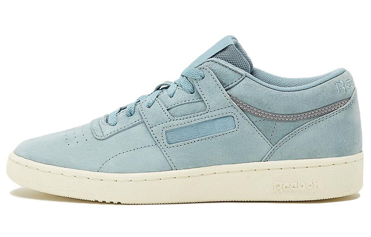 Reebok Club Workout Low 'Blue' BS9851