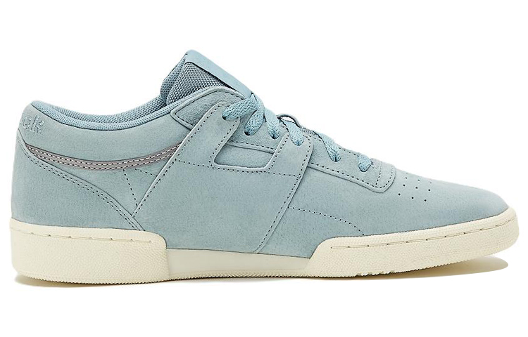 Order Reebok Club Workout Low 'Blue' BS9851