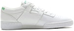 Order Reebok Club Workout Low 'Putih Hijau' BD3243