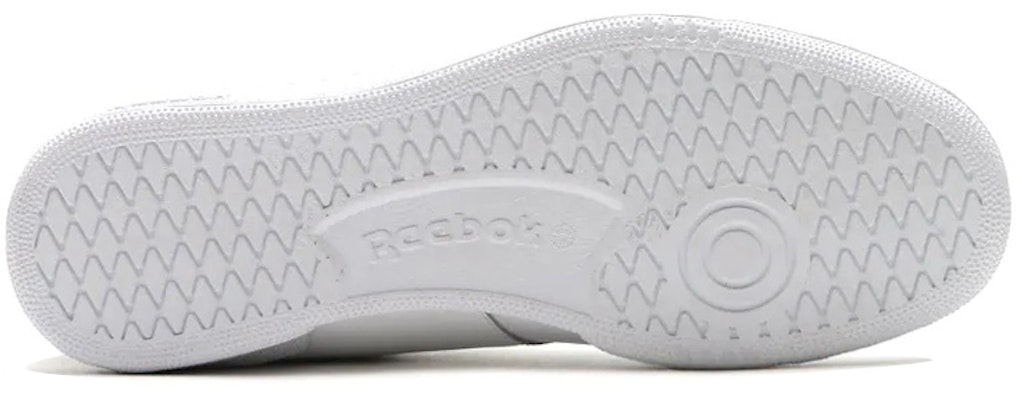 리복 클럽 C 85 화이트 그린 (Reebok Club C 85 White Green) BD3243 Purchase 리복 클럽 C 85 화이트 그린 (Reebok Club C 85 White Green) BD3243