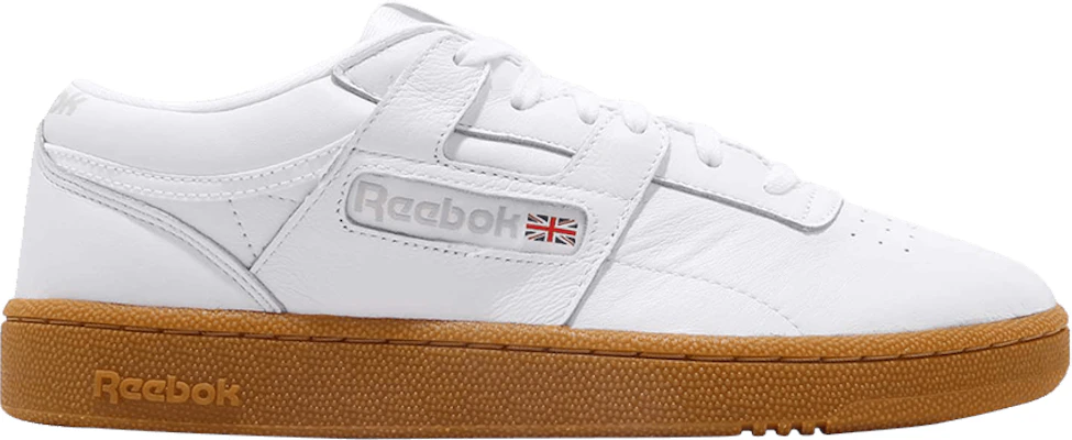 Reebok club 2025 workout mu