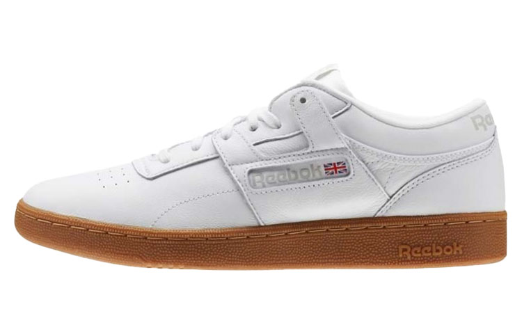 Reebok Club Workout MU 'White Gum' CN5076