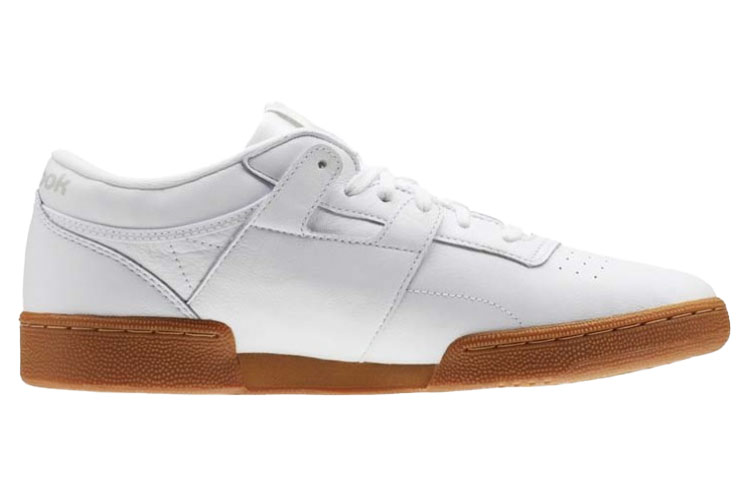 Order Reebok Club Workout MU ''Wit Gum'' CN5076