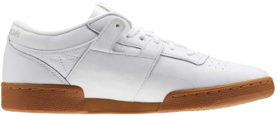 Reebok Club Workout MU ''Wit Gum'' CN5076 Order Reebok Club Workout MU ''Wit Gum'' CN5076