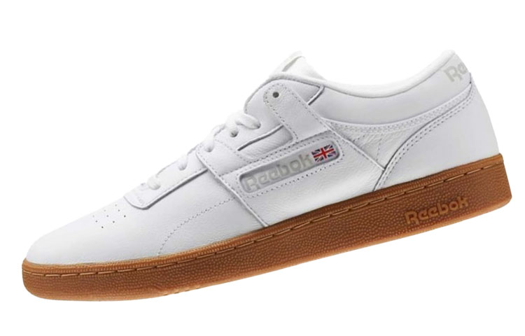 Lookbook Reebok Club Workout MU ''Wit Gum'' CN5076