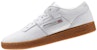 Reebok Club Workout MU 'Putih Gum' CN5076