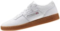 Lookbook Reebok Club Workout MU 'Putih Gum' CN5076