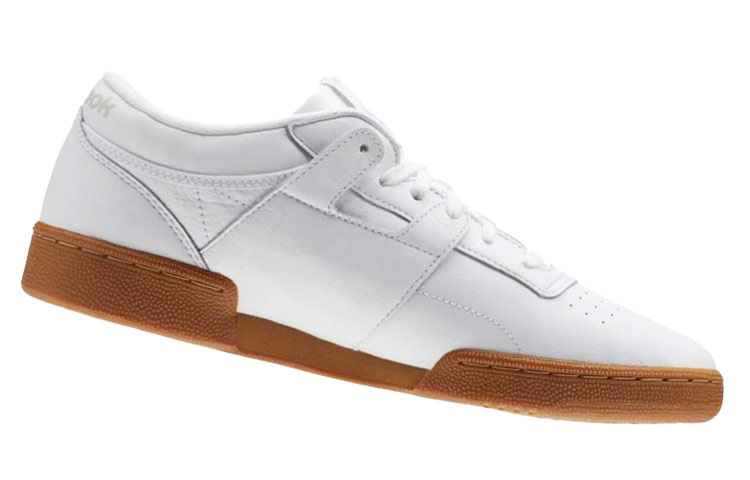 Shop Reebok Club Workout MU ''Wit Gum'' CN5076