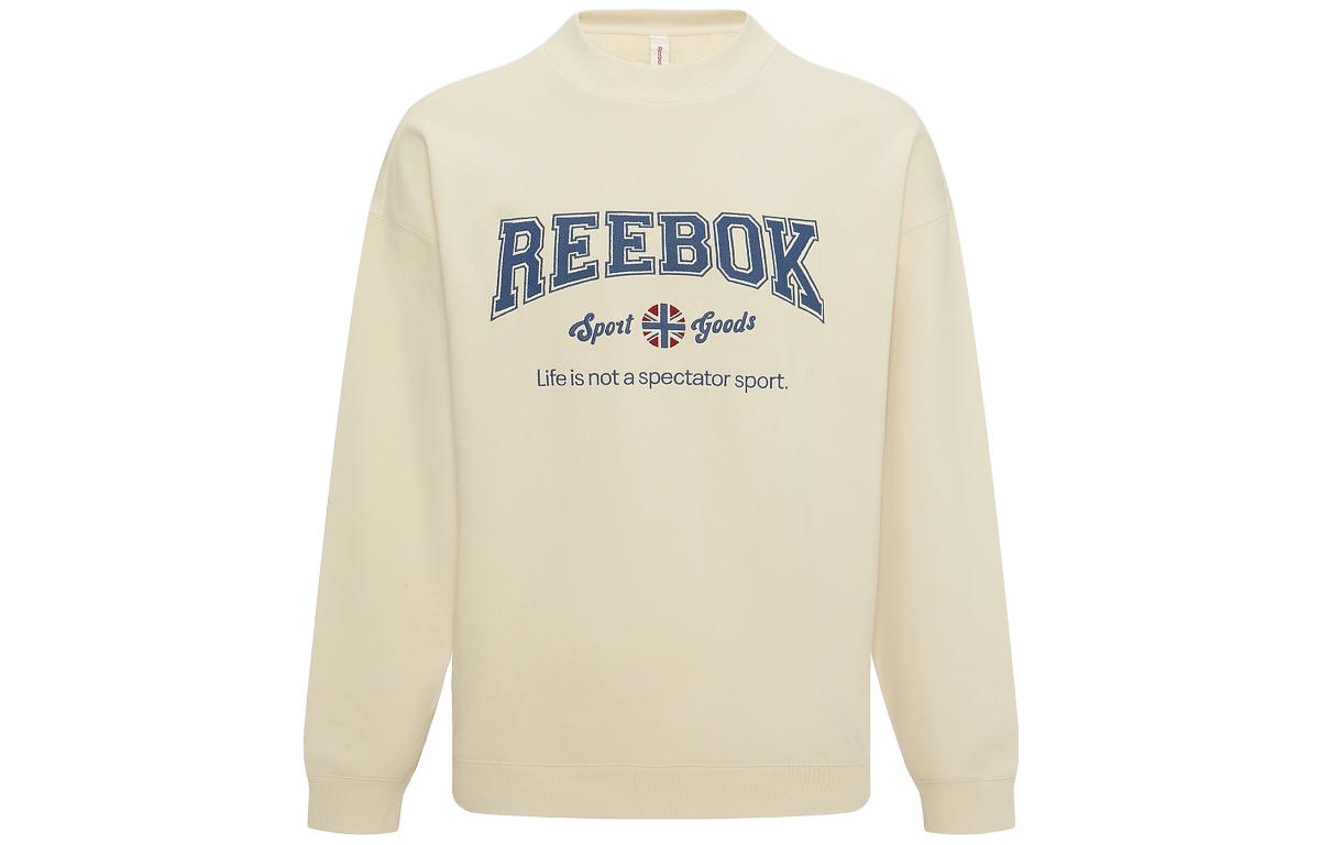 Reebok College Style Sweatshirt Unisex 23FRC353UGW2