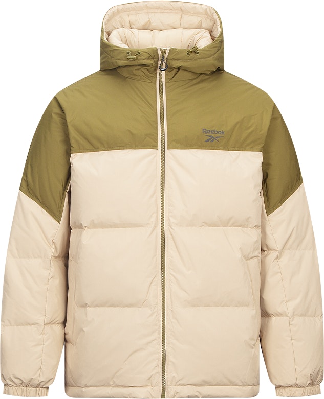 reebok-colorblock-puffer-down-jacket-unisex-light-khaki-24-frm-205-ugk-0
