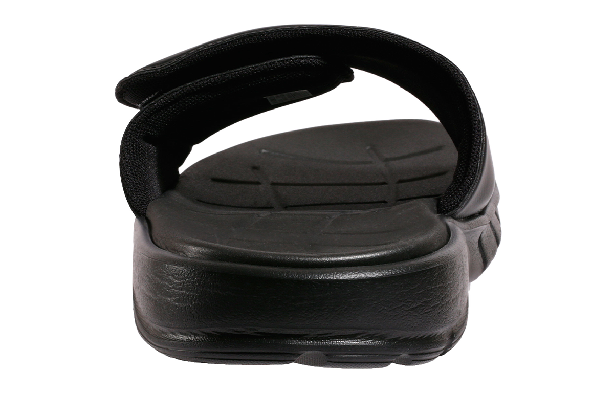 Purchase Reebok Combat Black Slippers BS7671