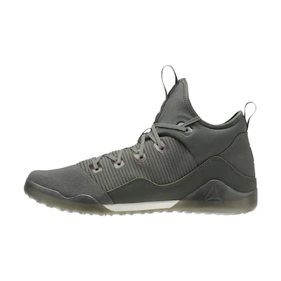 Reebok Combat Noble 'Grey Green'