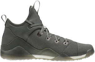 Order Reebok Combat Noble 灰綠色 跑步鞋