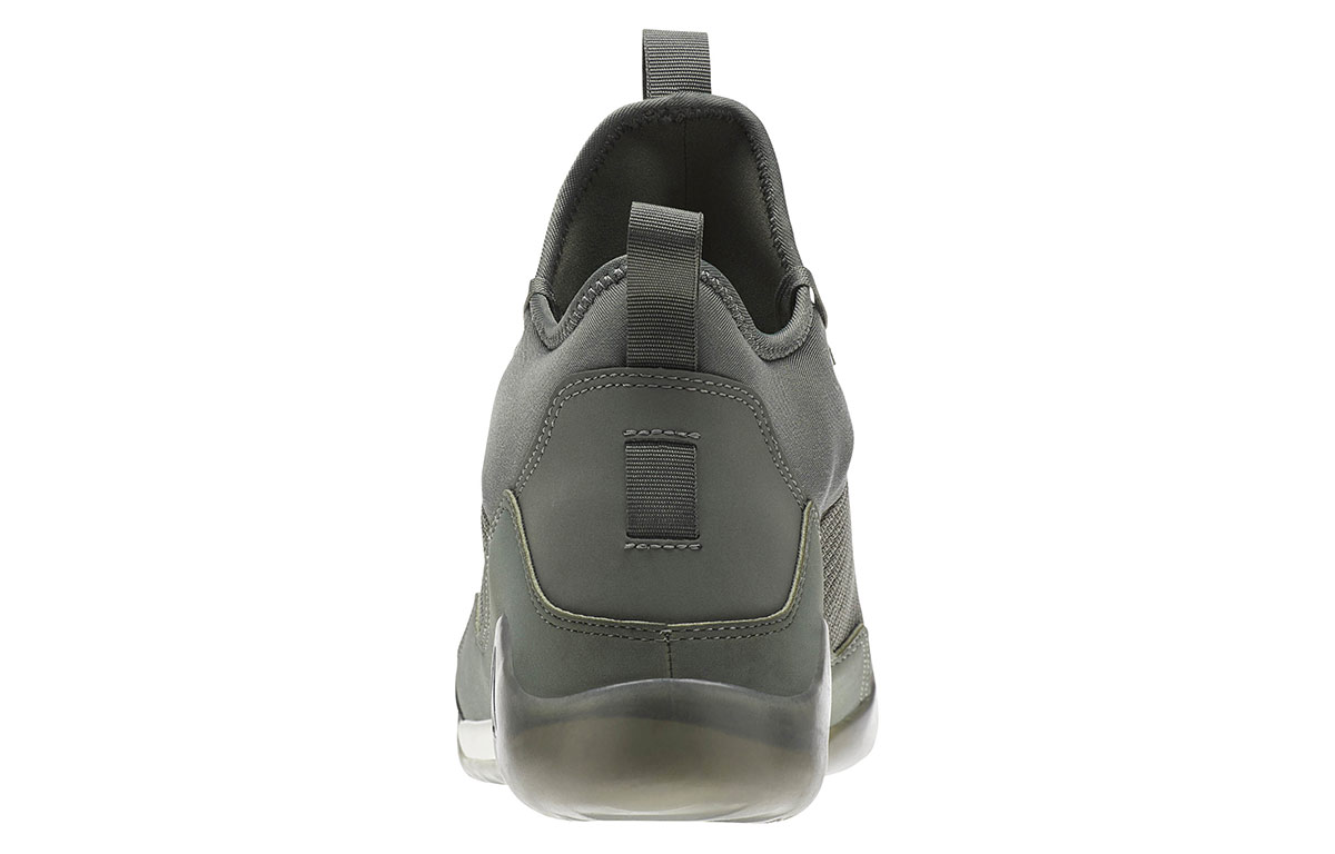 Shop Reebok Combat Noble 'Grey Green' BS6181