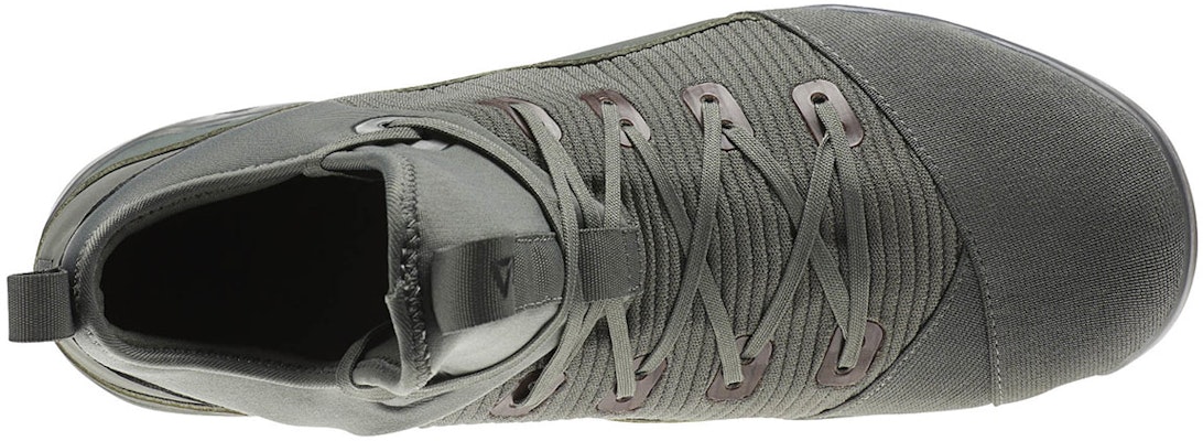 Reebok Combat Noble 'Grey Green' BS6181 Purchase Reebok Combat Noble 'Grey Green' BS6181