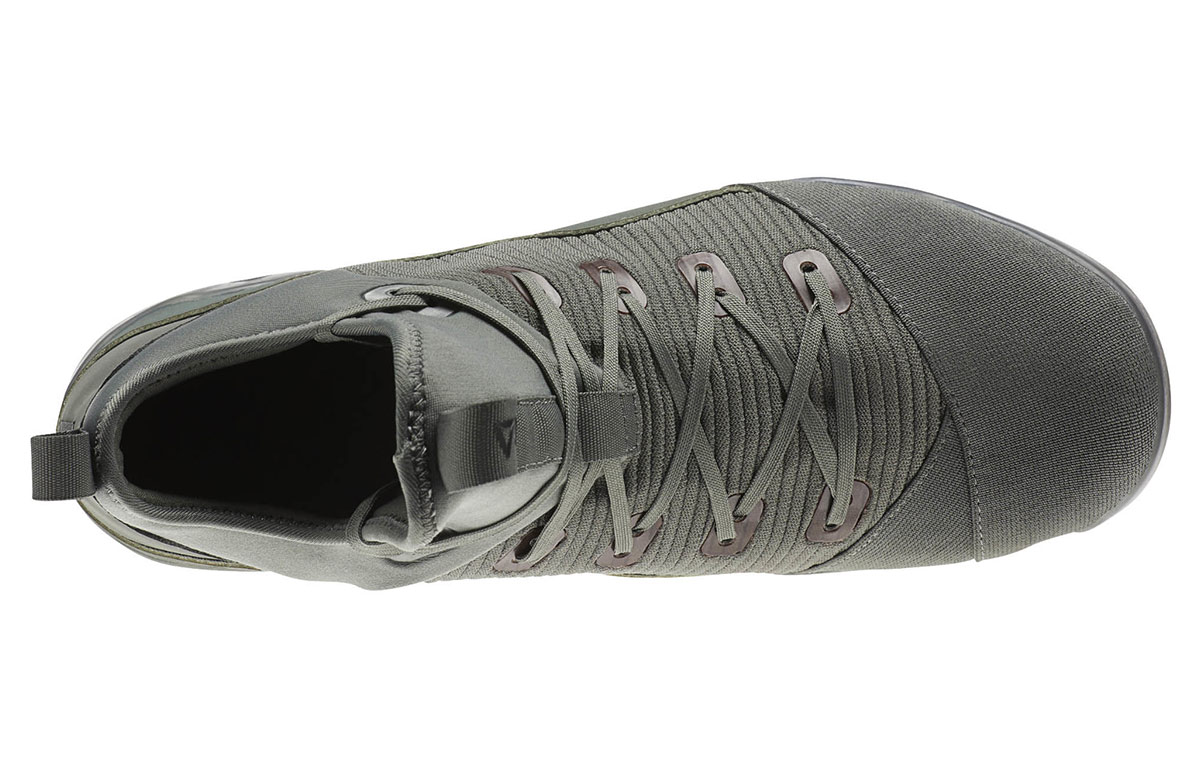 Purchase Reebok Combat Noble 'Grey Green' BS6181